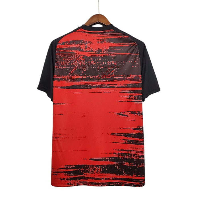 Manchester United Training Shirt 2020/2021 - Retro Shirt Stories