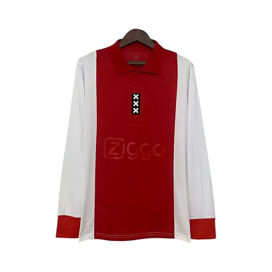 Ajax LS 125th Anniversary Shirt - Retro Shirt Stories