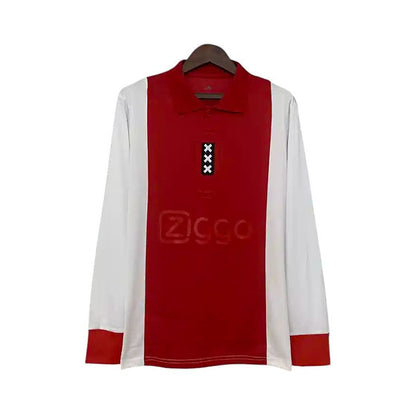 Ajax LS 125th Anniversary Shirt - Retro Shirt Stories