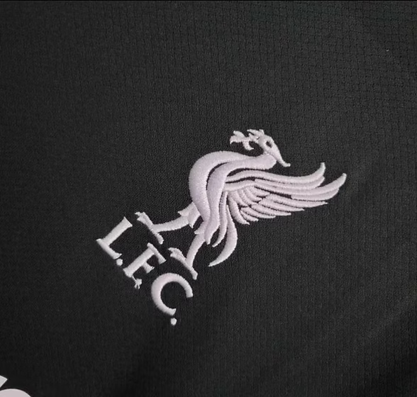 Liverpool Away Shirt 2024/2025 - Retro Shirt Stories