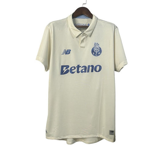 FC Porto 3rd Shirt 2025/2026 - Retro Shirt Stories