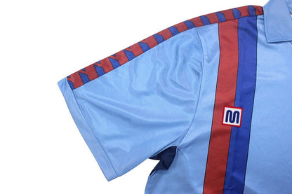 Retro Barcelona Away Shirt 1985/1991 - Retro Shirt Stories