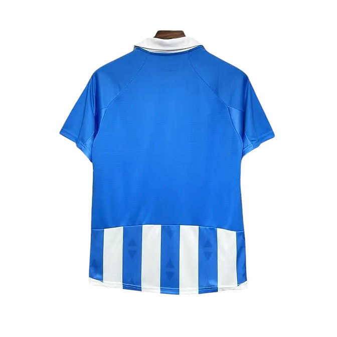 Espanyol Home Shirt 2024/2025 - Retro Shirt Stories