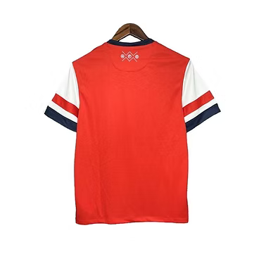 Retro Arsenal Home Shirt 2012/2013 - Time Warp Kits