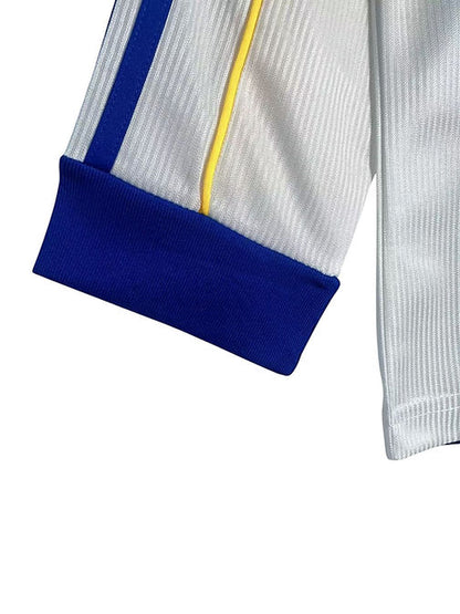 Retro Deportivo La Coruna LS Home Shirt 1999/2000 - Retro Shirt Stories
