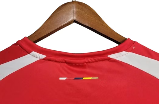 Retro Arsenal Home Shirt 2014/2015 - Time Warp Kits