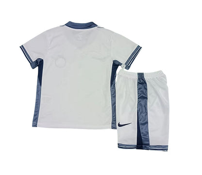 Inter Milan Away Kids Kit 2024/2025 - Retro Shirt Stories