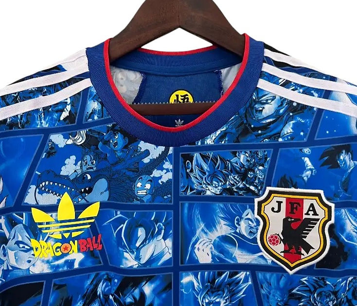 Japan Special Edition Shirt 2024 - Retro Shirt Stories