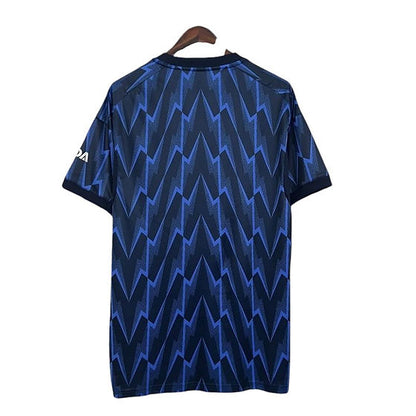 Arsenal Away Shirt 2025/2026 - Time Warp Kits