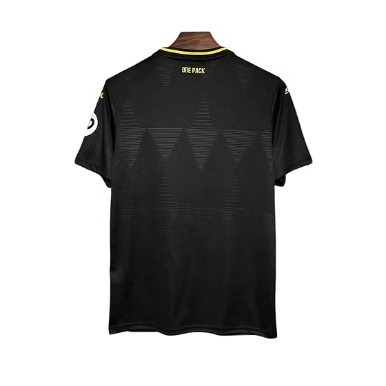 Wolves Away Shirt 2024/2025 - Retro Shirt Stories