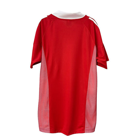 Retro Benfica Home Shirt 2002/2003 - Retro Shirt Stories