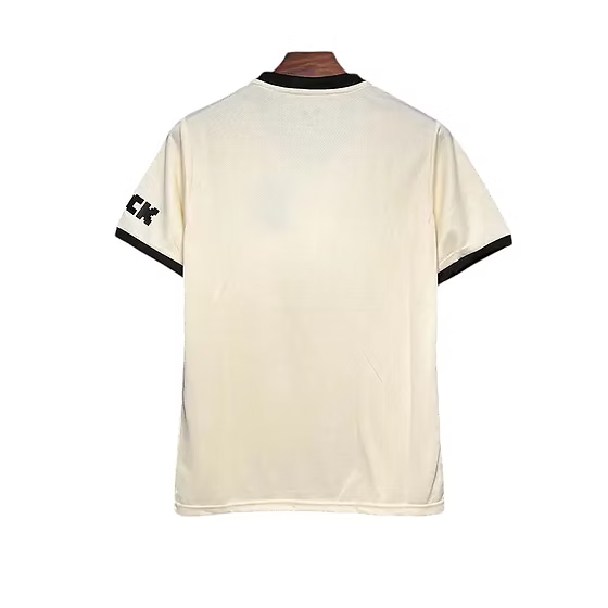 Everton 3rd Shirt 2024/2025 - Time Warp Kits