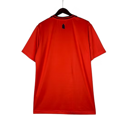Everton Away Shirt 2023/2024 - Time Warp Kits