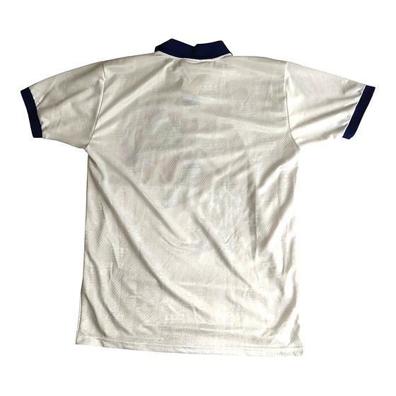 Italy Training Shirt 1994 - Retro Shirt Stories