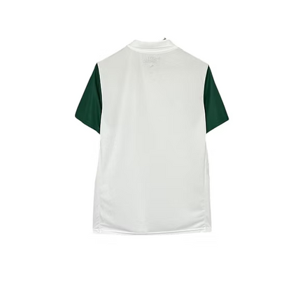 Palmeiras Away Shirt 2025/2026 - Retro Shirt Stories
