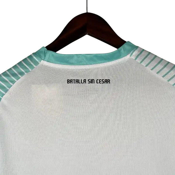 Sporting Gijón Away Shirt 2023/2024 - Retro Shirt Stories