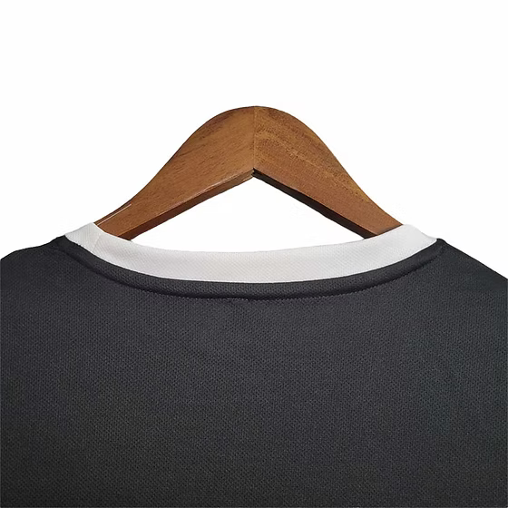 Retro Brazil GK Shirt 2002 - Retro Shirt Stories