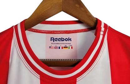 Retro Chivas Home Shirt 2006/2007 - Retro Shirt Stories