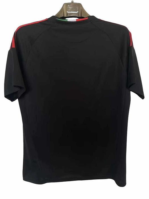 Retro AC Milan 3rd Shirt 2010/2011 - Retro Shirt Stories