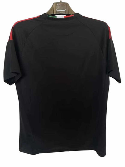 Retro AC Milan 3rd Shirt 2010/2011 - Retro Shirt Stories