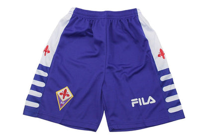 Retro Fiorentina Home Kids Kit 1998/1999 - Retro Shirt Stories