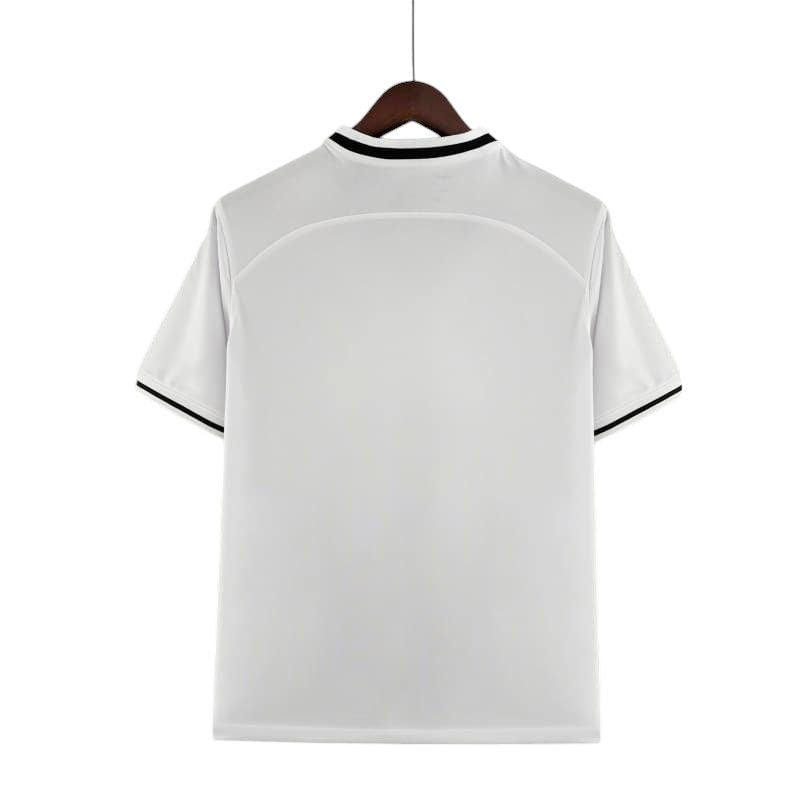 Frankfurt Home Shirt 2022/2023 - Retro Shirt Stories