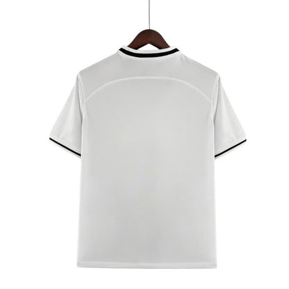 Frankfurt Home Shirt 2022/2023 - Retro Shirt Stories