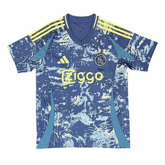 Ajax Away Shirt 2024/2025 - Retro Shirt Stories