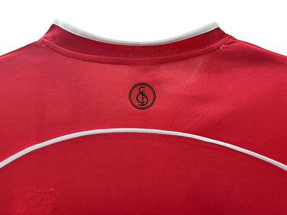 Retro Sevilla Away Shirt 2002/2003 - Retro Shirt Stories