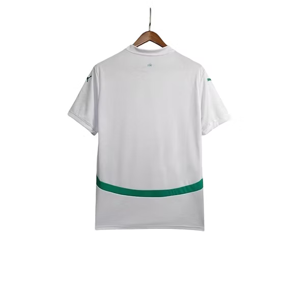 Senegal Home Shirt 2024 - Retro Shirt Stories