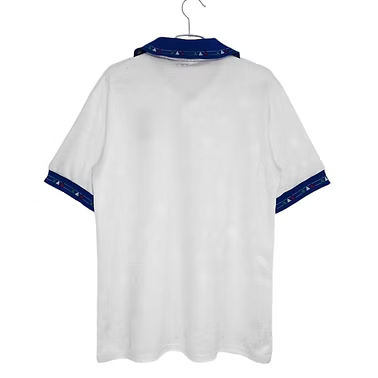 Retro Italy Away Shirt 1994 - Retro Shirt Stories