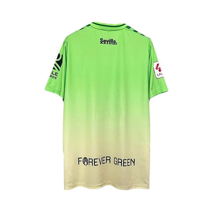 Real Betis Special Edition Shirt 2024/2025 - Retro Shirt Stories