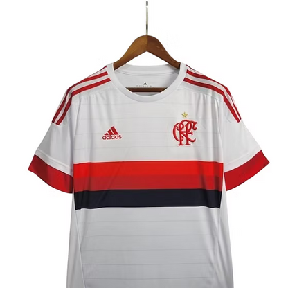 Retro Flamengo Away Shirt 2015/2016 - Retro Shirt Stories