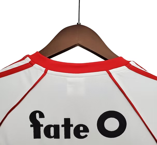 Retro River Plate Home Shirt 1986/1987 - Retro Shirt Stories
