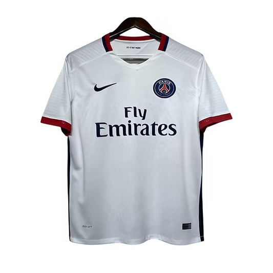 Retro PSG Away Shirt 2015/2016 - Retro Shirt Stories