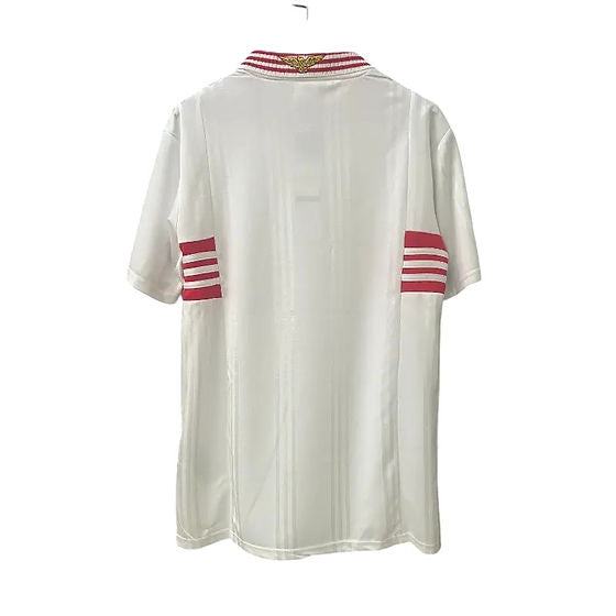 Retro Benfica Away Shirt 1997/1999 - Retro Shirt Stories