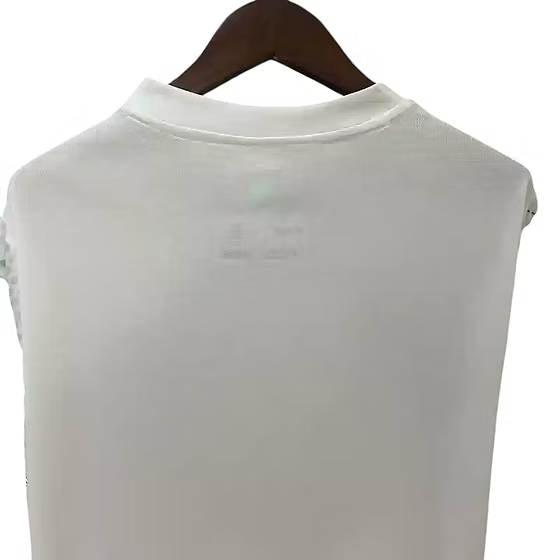 Portugal LS Away Shirt 2025 - Retro Shirt Stories