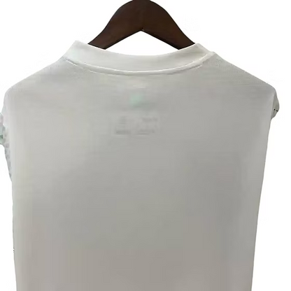 Portugal LS Away Shirt 2025 - Retro Shirt Stories