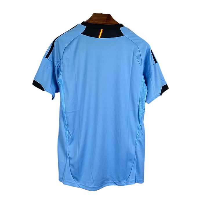 Retro Spain Away Shirt 2012 - Retro Shirt Stories