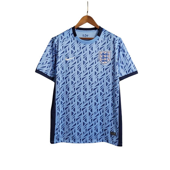 England Away Shirt 2023 - Retro Shirt Stories