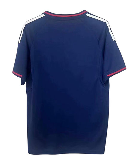 Lyon Away Shirt 2025/2026 - Retro Shirt Stories