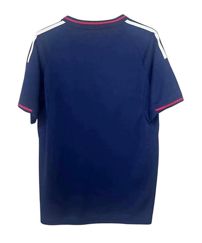 Lyon Away Shirt 2025/2026 - Retro Shirt Stories