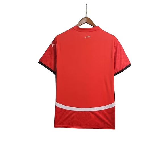 Egypt Home Shirt 2024 - Retro Shirt Stories