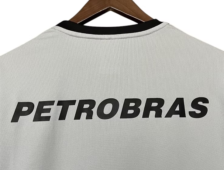 Retro Flamengo GK Shirt 2002/2003 - Retro Shirt Stories