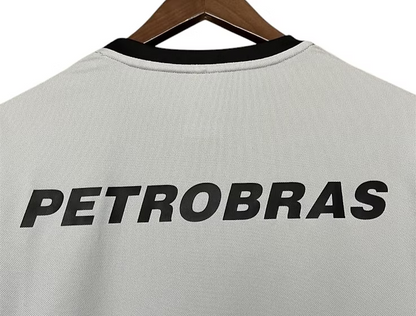 Retro Flamengo GK Shirt 2002/2003 - Retro Shirt Stories