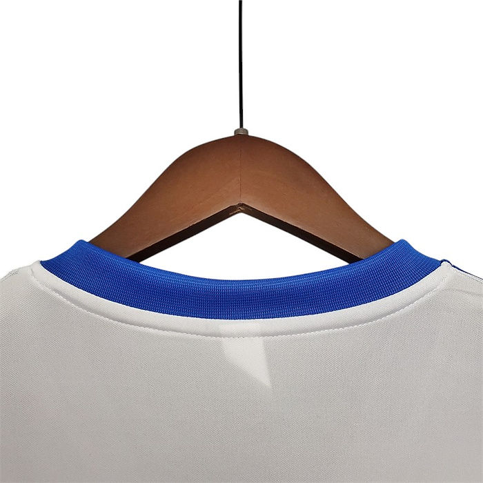 Real Madrid Training Shirt 2021/2022 - Retro Shirt Stories