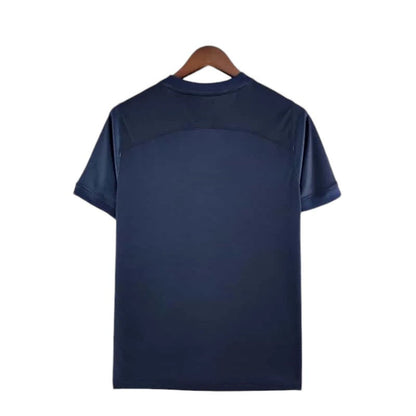 PSG Home Shirt 2022/2023 - Retro Shirt Stories