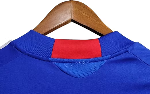 Retro Japan Home Shirt 2010 - Retro Shirt Stories