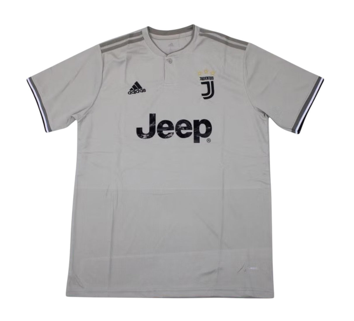 Juventus Away Shirt 2019/2020 - Retro Shirt Stories