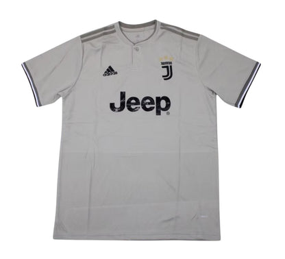Juventus Away Shirt 2019/2020 - Retro Shirt Stories